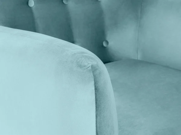 Кресло Loa голубой — изображение 4