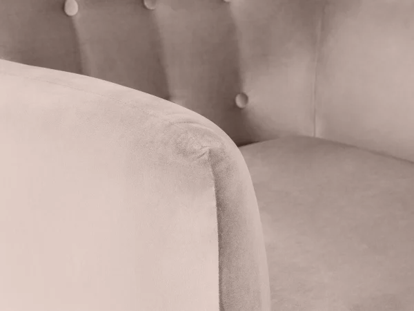 Кресло Loa бежевый — изображение 4
