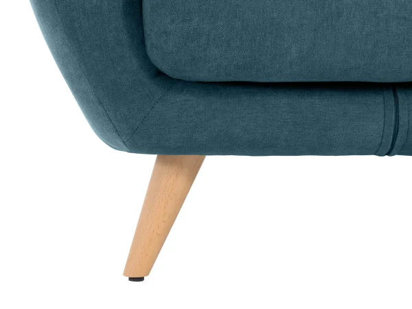 Кресло Loa зеленый — изображение 4