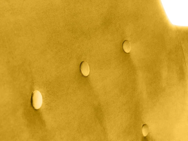 Кресло Loa желтый — изображение 5