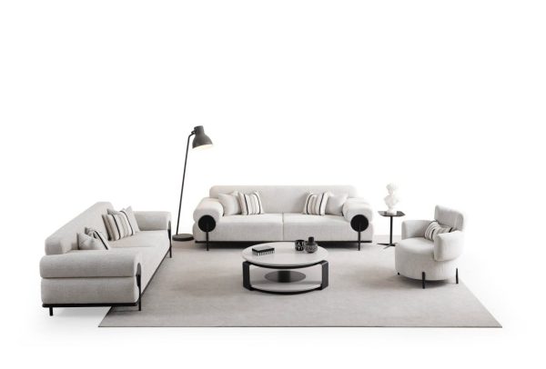 Кресло Лофт — изображение 3