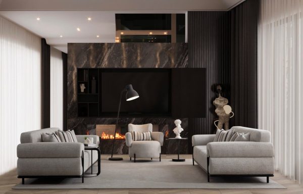 Кресло Лофт — изображение 5