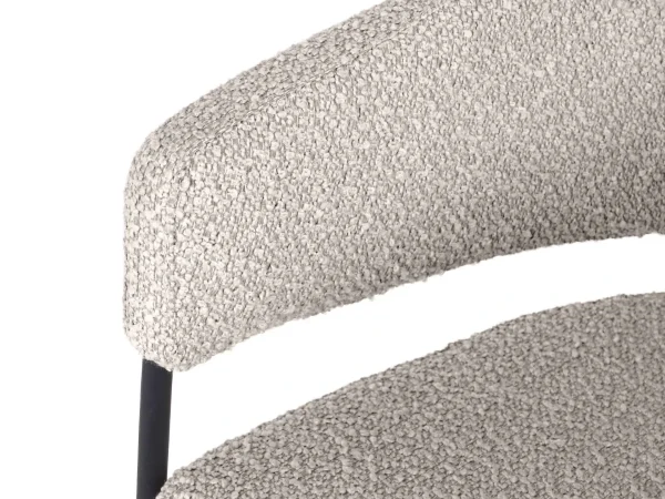 Кресло Loti бежевый — изображение 4