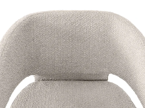 Кресло Loti бежевый — изображение 5