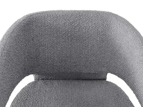 Кресло Loti темно-серый — изображение 5