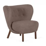 Кресло Lounge Wood