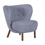 Кресло Lounge Wood