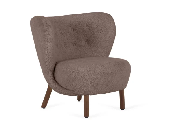 Кресло Lounge Wood