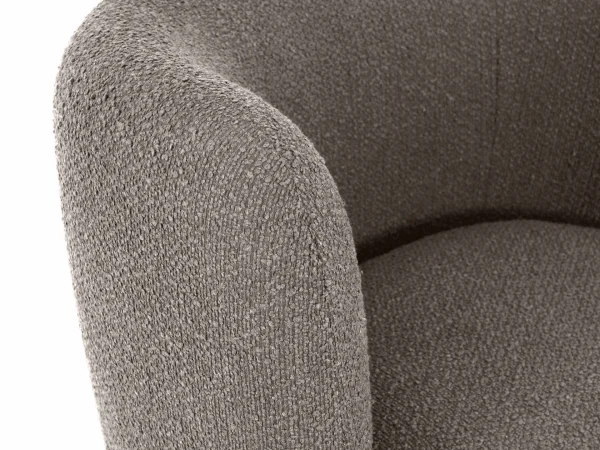 Кресло Lucca бежевый — изображение 4