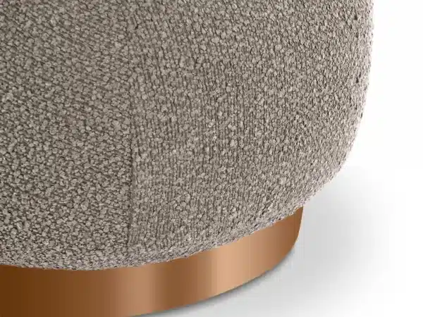 Кресло Lucca бежевый — изображение 5