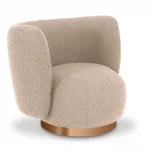 Кресло Lucca вращающееся