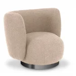 Кресло Lucca вращающееся