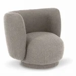 Кресло Lucca вращающееся