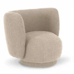 Кресло Lucca вращающееся