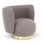 Кресло Lucca вращающееся