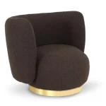 Кресло Lucca вращающееся