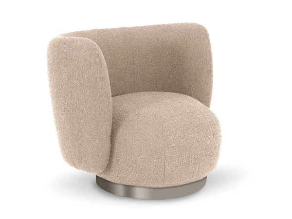 Кресло Lucca вращающееся Кресло Lucca вращающееся