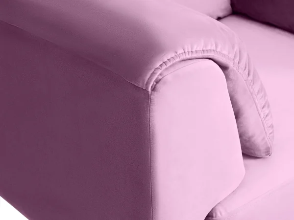 Кресло Marsala сиреневый — изображение 4
