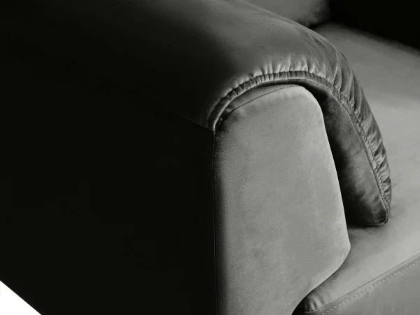 Кресло Marsala черный — изображение 4