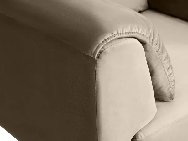 Кресло Marsala светло-коричневый — изображение 4