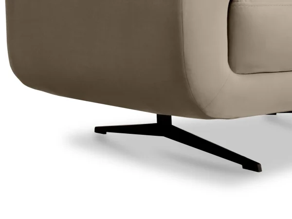 Кресло Marsala светло-коричневый — изображение 5