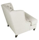 Кресло MESTRE, FRATELLI BARRI — изображение 3