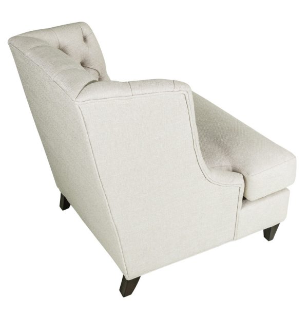 Кресло MESTRE, FRATELLI BARRI — изображение 3