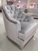 Кресло MESTRE, FRATELLI BARRI — изображение 3