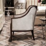 Кресло MESTRE, FRATELLI BARRI — изображение 3