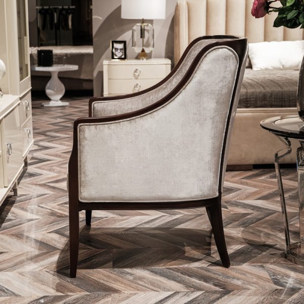 Кресло MESTRE, FRATELLI BARRI — изображение 3