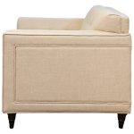 Кресло MESTRE, FRATELLI BARRI — изображение 3