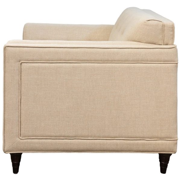 Кресло MESTRE, FRATELLI BARRI — изображение 3