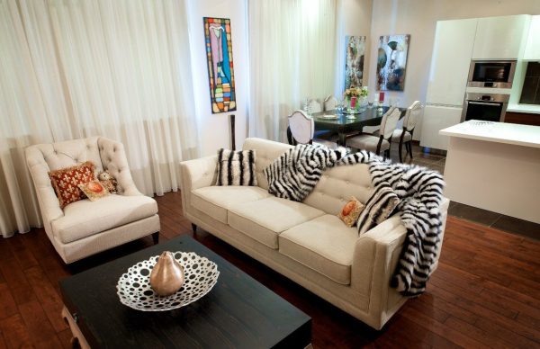 Кресло MESTRE, FRATELLI BARRI — изображение 4