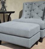 Кресло MESTRE, FRATELLI BARRI — изображение 2