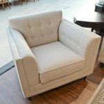 Кресло MESTRE, FRATELLI BARRI — изображение 5