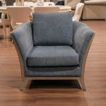 Кресло MODENA, FRATELLI BARRI — изображение 3