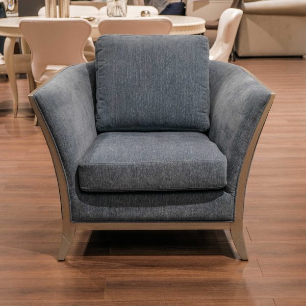 Кресло MODENA, FRATELLI BARRI — изображение 3