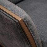 Кресло MODENA, FRATELLI BARRI — изображение 4