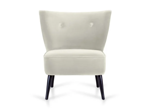 kreslo-modica-1 Кресло Modica белый — изображение 2