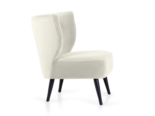 kreslo-modica-2 Кресло Modica белый — изображение 3