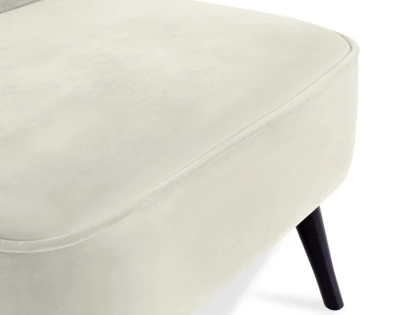 kreslo-modica-4 Кресло Modica белый — изображение 5