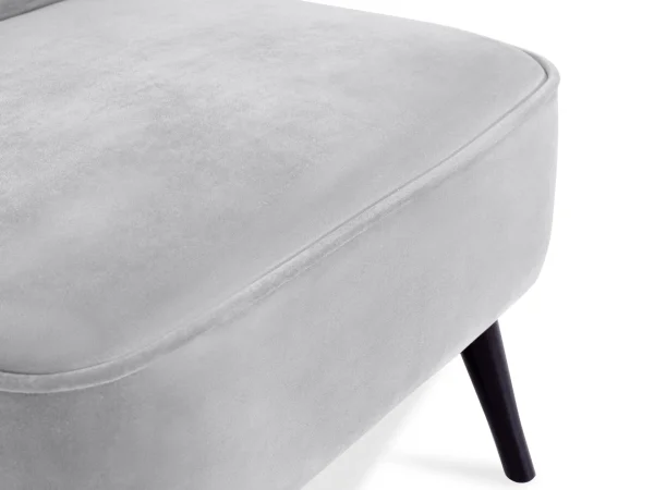 Кресло Modica серый — изображение 5