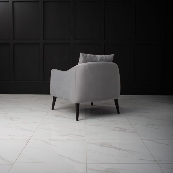 Кресло MODIGLIANI — изображение 4