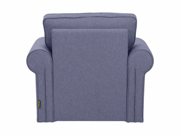 Кресло Murom сиреневый — изображение 5