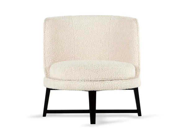 Кресло Onore бежевый — изображение 2