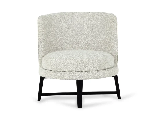 Кресло Onore белый — изображение 2