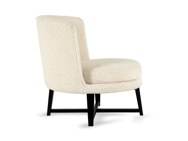 Кресло Onore бежевый — изображение 3