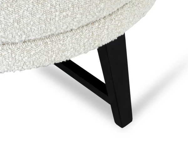 Кресло Onore белый — изображение 4