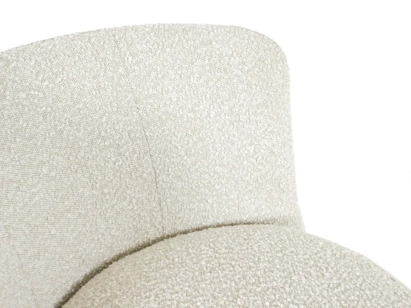 Кресло Onore белый — изображение 5