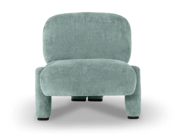 Кресло Orli голубой — изображение 2